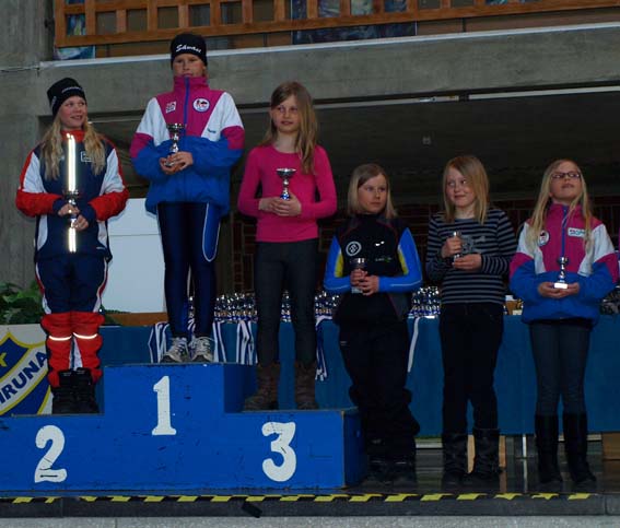 Oda 3 plass