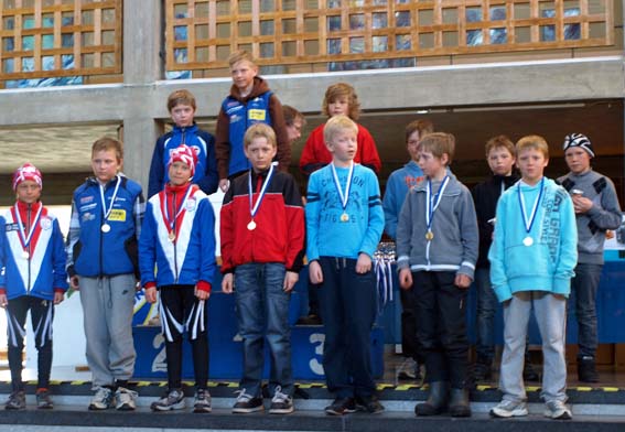 Einar 3 plass