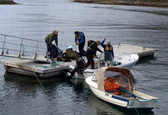 Båthavn