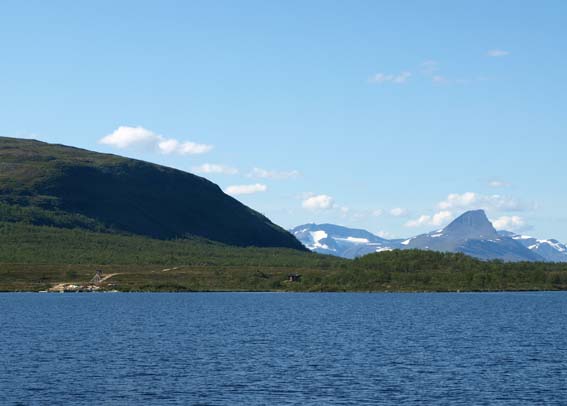 Båttur