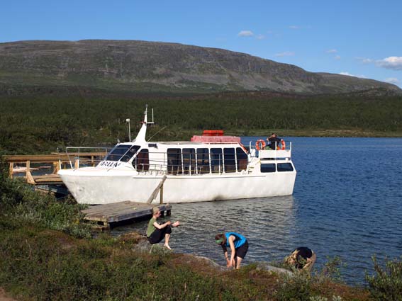 Turbåt